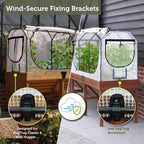 Frame Cover Set for Classic 1m