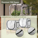 Frame Cover Set for Classic 1m