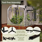 Frame Cover Set for Classic 1m