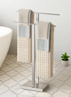 Brushed Steel