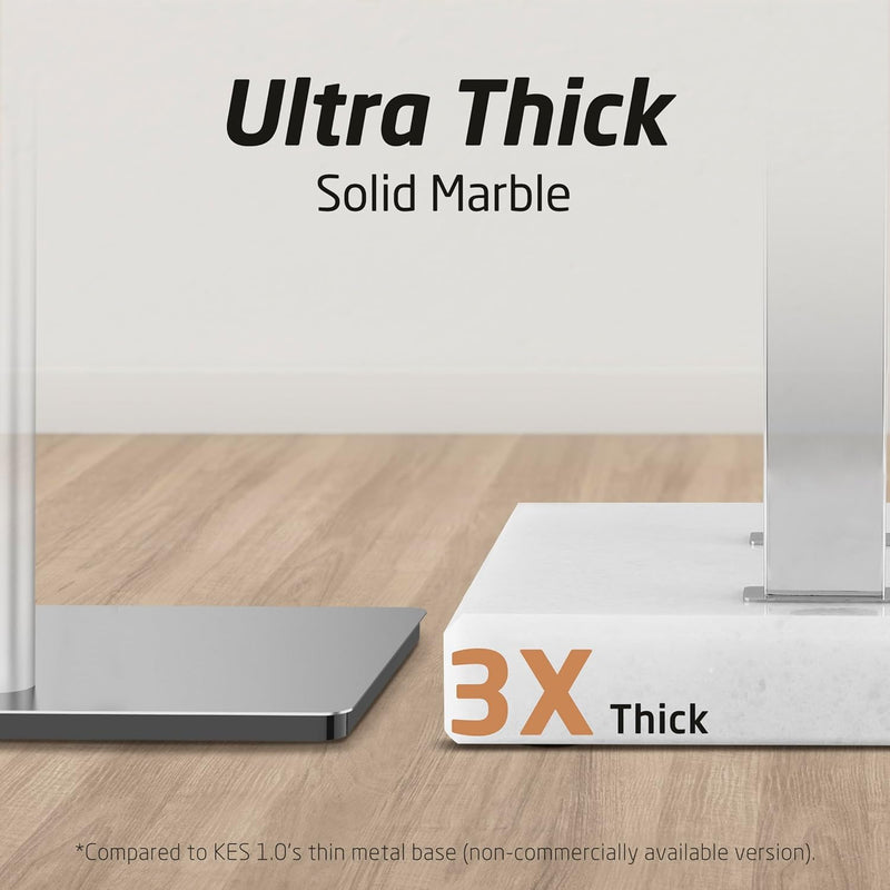 Free Standing Towel Rail for Bathroom Stand 2-Tier