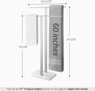 Brushed Steel