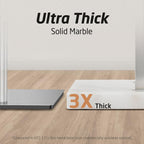 Free Standing Towel Rail for Bathroom Stand 2-Tier