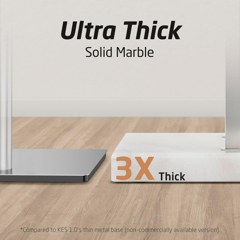 Free Standing Towel Rail for Bathroom Stand 2-Tier
