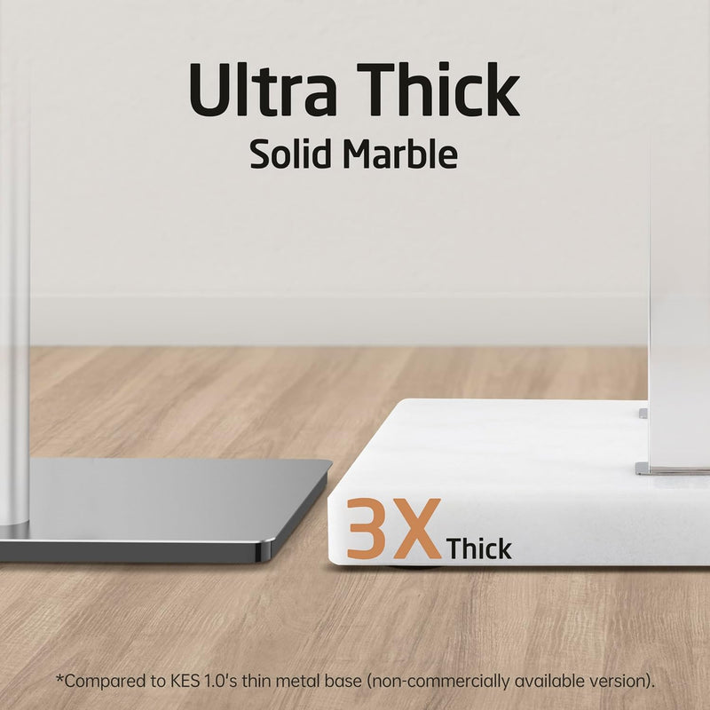 Free Standing Towel Rail for Bathroom Stand 2-Tier