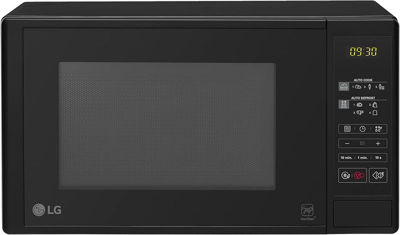 Freestanding Microwave Oven 20L Capacity 700W Power 455