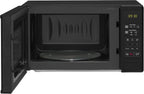 Freestanding Microwave Oven 20L Capacity 700W Power 455
