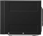 Freestanding Microwave Oven 20L Capacity 700W Power 455