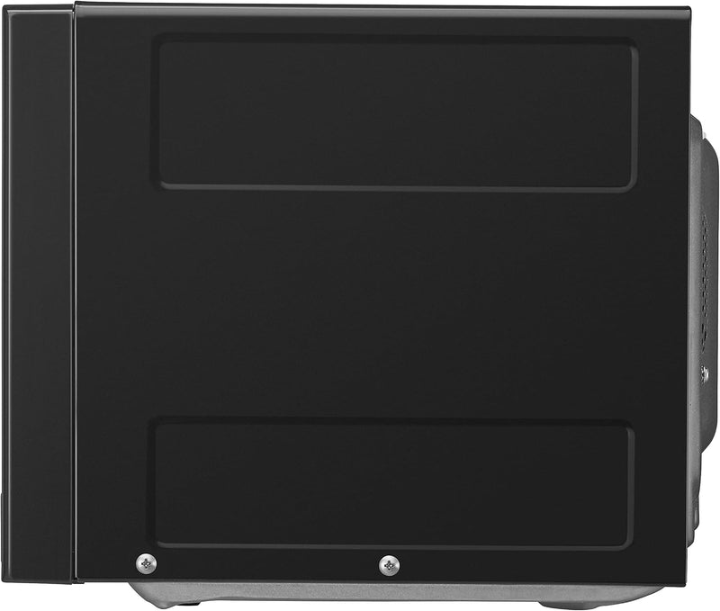 Freestanding Microwave Oven 20L Capacity 700W Power 455