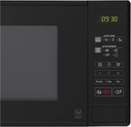 Freestanding Microwave Oven 20L Capacity 700W Power 455