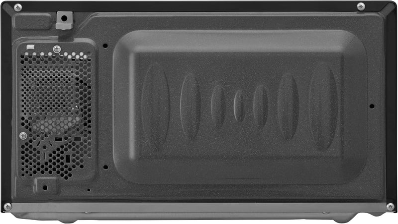 Freestanding Microwave Oven 20L Capacity 700W Power 455