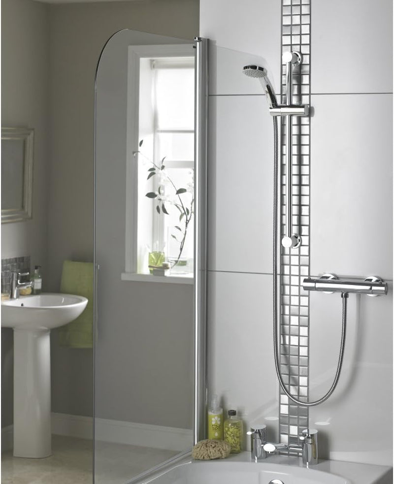 Frenzy Thermostatic Cool Tough Shower Bar Valve Multi