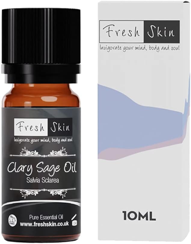 Freshskin Beauty Ltd Lavender Essential Oil 10ML 100%