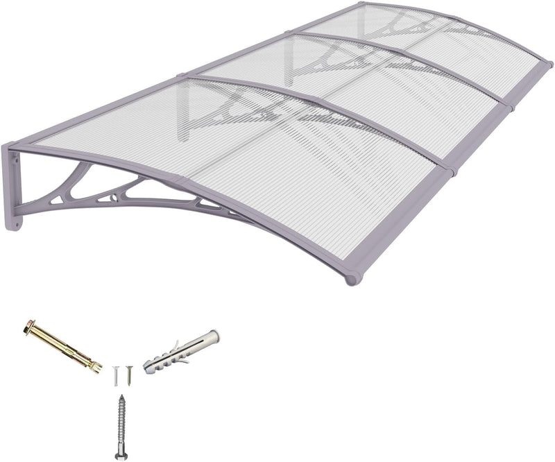 Front Door Canopy Outdoor Awning Window Patio