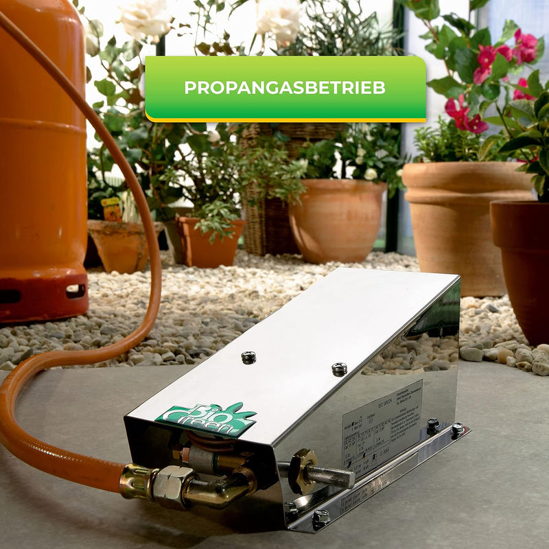 Frost Buster Mi 800 Gas Greenhouse Heater 800W