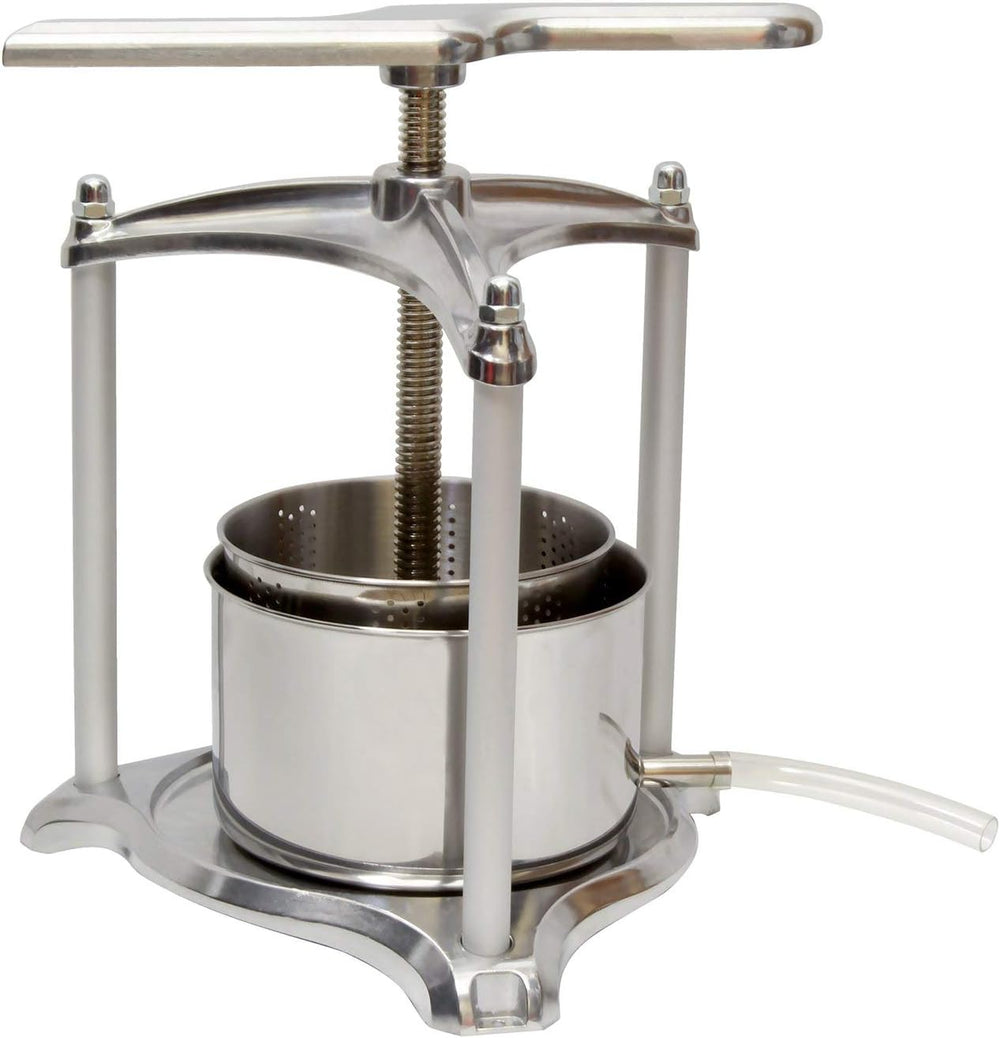 Fruit Press Grape for Wine Cider Making Vegetables