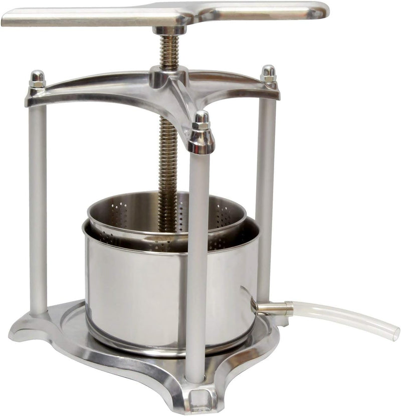Fruit Press Grape for Wine Cider Making Vegetables