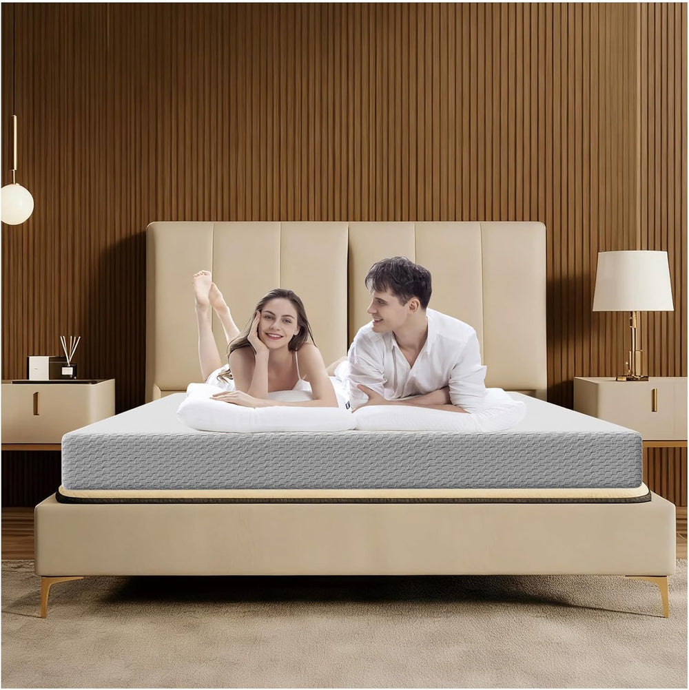 Full Size Mattress Memory Foam Mattresses Medium Firm