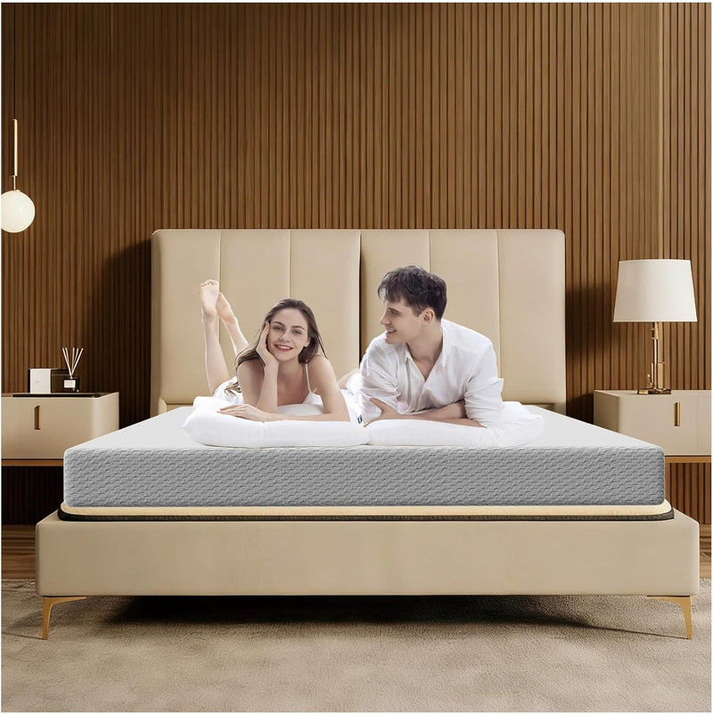 Full Size Mattress Memory Foam Mattresses Medium Firm