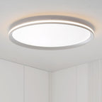 Full Spectrum Ceiling Light Modern Round LED