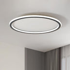 Full Spectrum Ceiling Light Modern Round LED