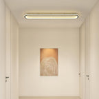 Full Spectrum Ceiling Light Modern Round LED
