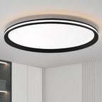 Full Spectrum Ceiling Light Modern Round LED