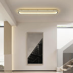 Full Spectrum Ceiling Light Modern Round LED