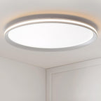 Full Spectrum Ceiling Light Modern Round LED