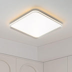 Full Spectrum Ceiling Light Modern Round LED