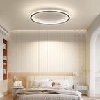 Full Spectrum Ceiling Light Modern Round LED