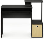 Furinno Econ Multipurpose Home Office Computer Writing Desk