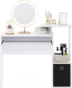 Furinno Econ Multipurpose Home Office Computer Writing Desk