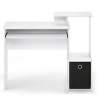Furinno Econ Multipurpose Home Office Computer Writing Desk