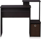Furinno Econ Multipurpose Home Office Computer Writing Desk