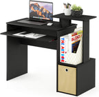 Furinno Econ Multipurpose Home Office Computer Writing Desk