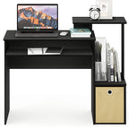 Furinno Econ Multipurpose Home Office Computer Writing Desk