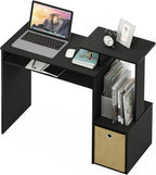 Furinno Econ Multipurpose Home Office Computer Writing Desk