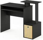 Furinno Econ Multipurpose Home Office Computer Writing Desk
