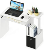 Furinno Econ Multipurpose Home Office Computer Writing Desk