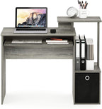 Furinno Econ Multipurpose Home Office Computer Writing Desk