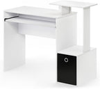 Furinno Econ Multipurpose Home Office Computer Writing Desk