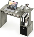 Furinno Econ Multipurpose Home Office Computer Writing Desk