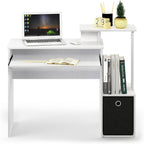 Furinno Econ Multipurpose Home Office Computer Writing Desk