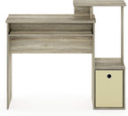 Furinno Econ Multipurpose Home Office Computer Writing Desk
