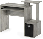 Furinno Econ Multipurpose Home Office Computer Writing Desk