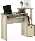 Furinno Econ Multipurpose Home Office Computer Writing Desk