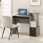 Furinno Econ Multipurpose Home Office Computer Writing Desk