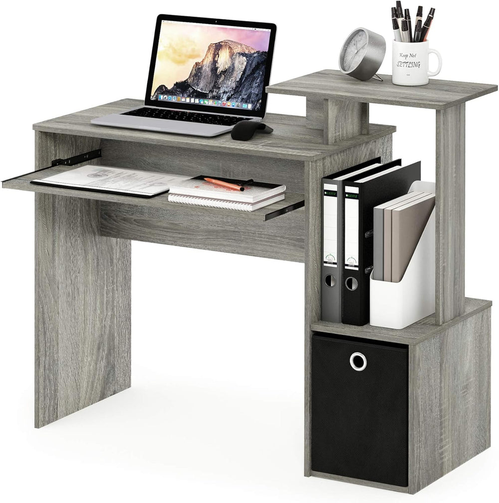 Furinno Econ Multipurpose Home Office Computer Writing Desk