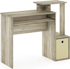 Furinno Econ Multipurpose Home Office Computer Writing Desk